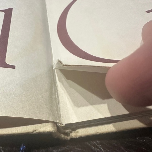 VTG 1975 EL Greco Art HB Book, Featuring Art of EL Greco, Printed in Romania, - Picture 15 of 15